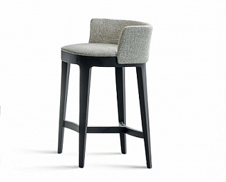 Барный стул Devon фабрики Molteni&C